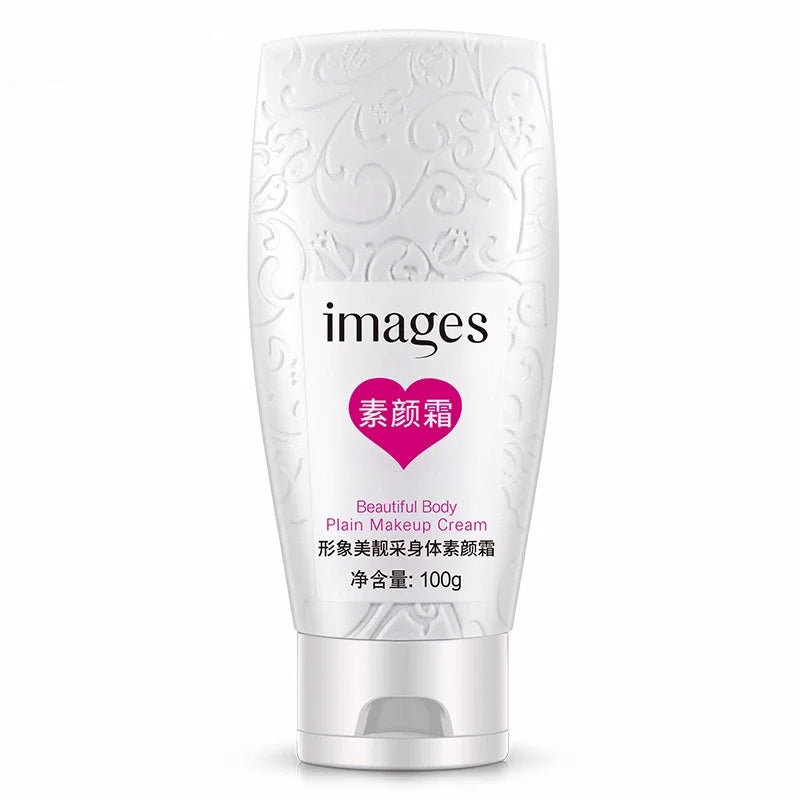 100G Nicotinamide Brightening Moisturizing Body Cream Nourishing Skin Waterproof Plain Makeup Cream Body Care