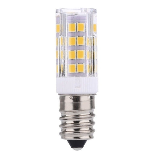 E14 LED Bulb Light 360 Degree Beam Angle AC 220V