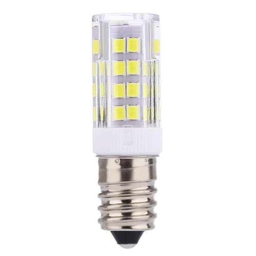 E14 LED Bulb Light 360 Degree Beam Angle AC 220V