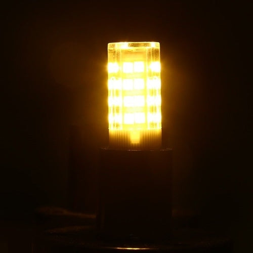 E14 LED Bulb Light 360 Degree Beam Angle AC 220V