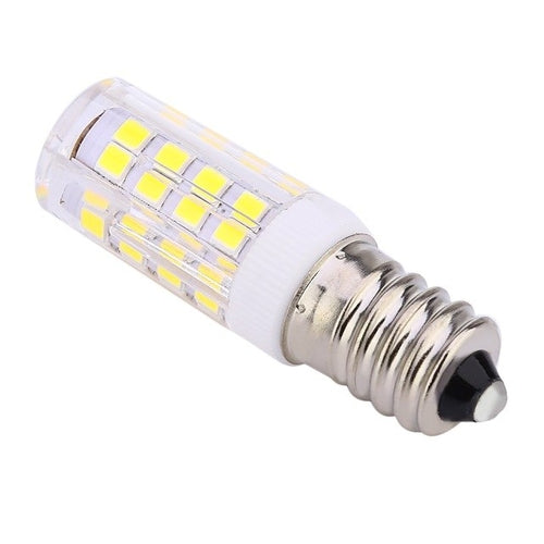 E14 LED Bulb Light 360 Degree Beam Angle AC 220V