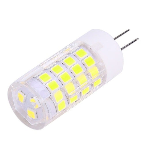 G4 AC 220V LED Bulb Light 4W 330-350LM SMD 2835