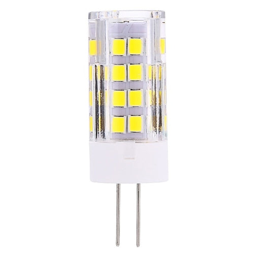 G4 AC 220V LED Bulb Light 4W 330-350LM SMD 2835