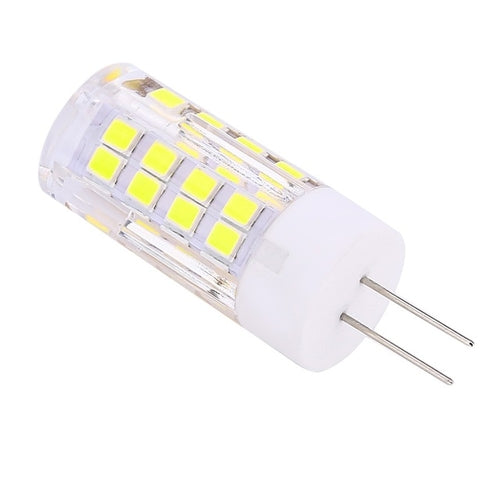 G4 AC 220V LED Bulb Light 4W 330-350LM SMD 2835