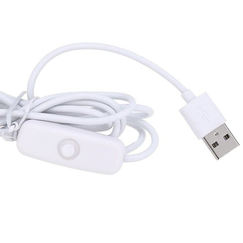 Mini USB Powered LED Light Bulb DC 5V 4W 320LM