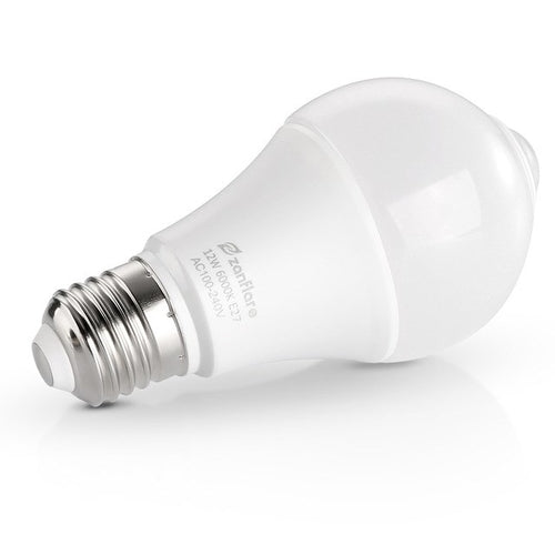 Zanflare LED Bulb Infrared Motion Sensor Light