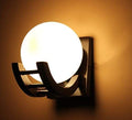 Modern Bulb Wall Sconce — Style A