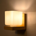 Bulb Wall Light-D03