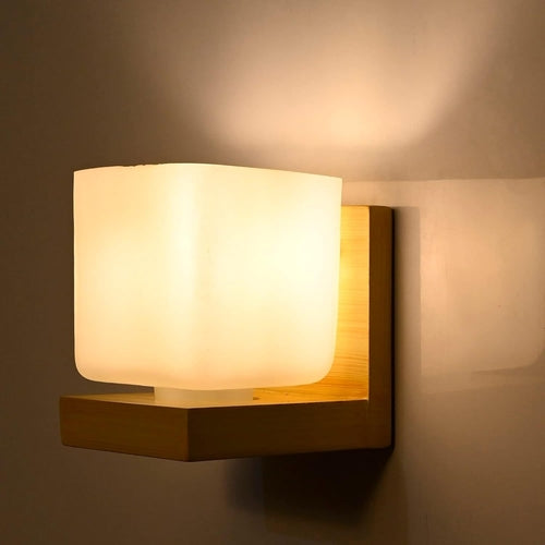 Bulb Wall Light-D03