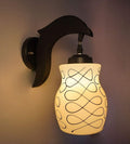 Modern Bulb Wall Sconce — Style B